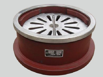 防爆、防毒、防溢地漏系列